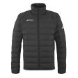 Babolat 4MP2122 Exercise Padded Jacket Mens For Cheap