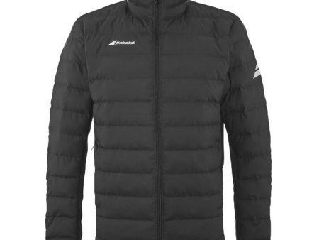 Babolat 4MP2122 Exercise Padded Jacket Mens For Cheap