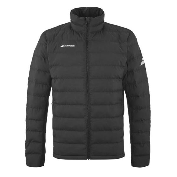 Babolat 4MP2122 Exercise Padded Jacket Mens For Cheap