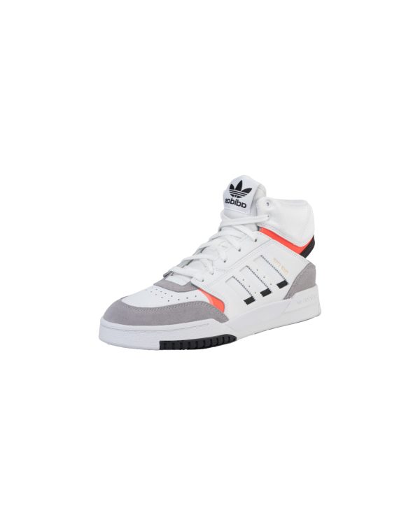 Adidas Drop Step C Bianco Online Hot Sale