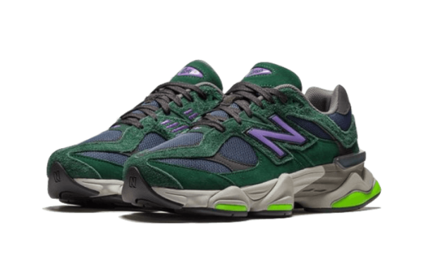 New Balance® 9060 Nightwatch Online