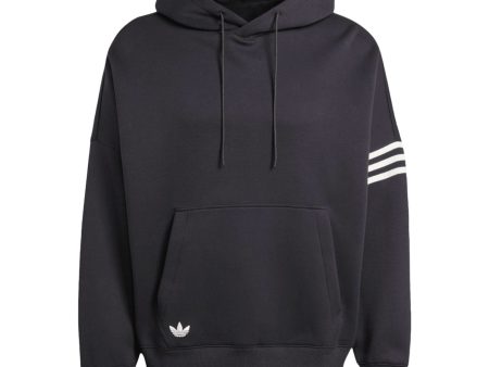 Felpa Uomo Adidas Neu C Hd Black Fashion