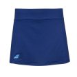 Babolat 3WP1081 Play Skirt Womens Navy Fashion