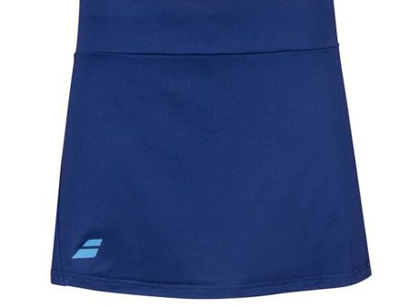 Babolat 3WP1081 Play Skirt Womens Navy Fashion