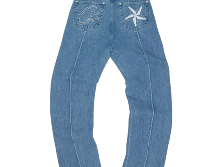 Jean Corteiz® C-Star Denim Sale