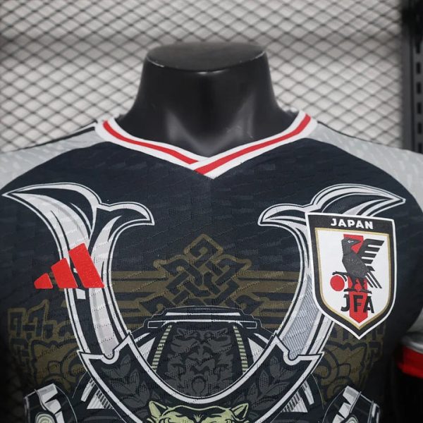 Maillot Concept Japon Shogun Online Hot Sale