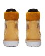 CNSTNT DVLPMNT X Timberland Premium 6 Inch Lace Up Waterproof Boot Medium Yellow W Print Sale