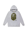 Pull Bape : FLORAL SOLID CAMO APE HEAD ® For Discount