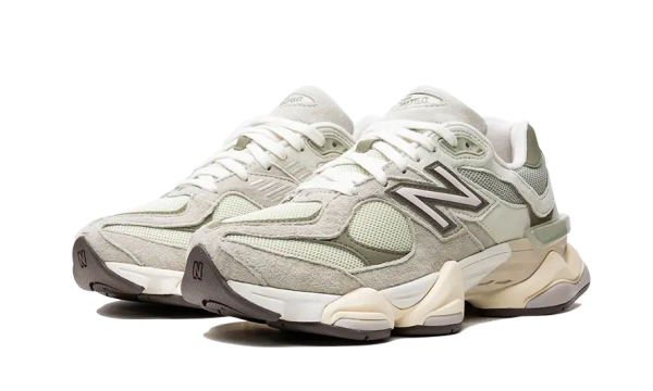 New Balance® 9060 Olivine Hot on Sale