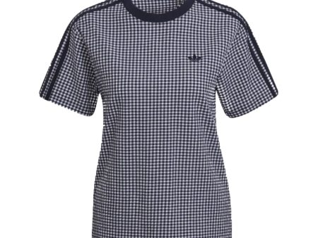 T-shirt Adidas Quadretto Supply