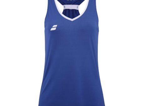 Babolat 3GP2071 Play Tank Top Girls For Sale