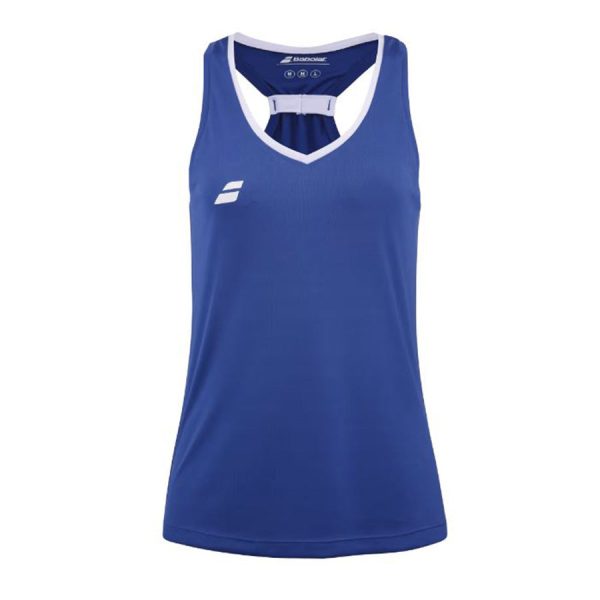 Babolat 3GP2071 Play Tank Top Girls For Sale