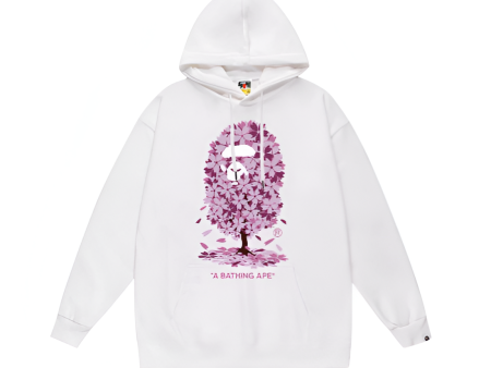 Pull Bape : A Bathing Ape Sakura ® Online Hot Sale