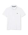 Polo Uomo Lacoste Bianca Supply