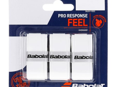 Babolat 653048 Pro Response X 3 Cheap