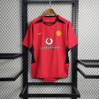 Maillot Rétro Manchester United 2002-2003 For Sale