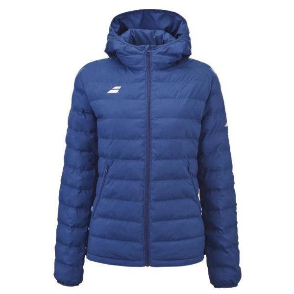 Babolat 4WP2122 Exercise Padded Jacket Womens For Cheap