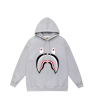 Pull Bape : Regular Shark Hoodie ® Online Sale