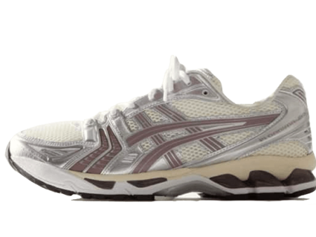 Asics® Gel-Kayano 14 Kith Cream Antler Discount