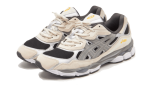 Asics® Gel-NYC Black Clay Grey Discount