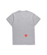 T-Shirt Comme Des Garçons PLAY® x Nike® Fashion