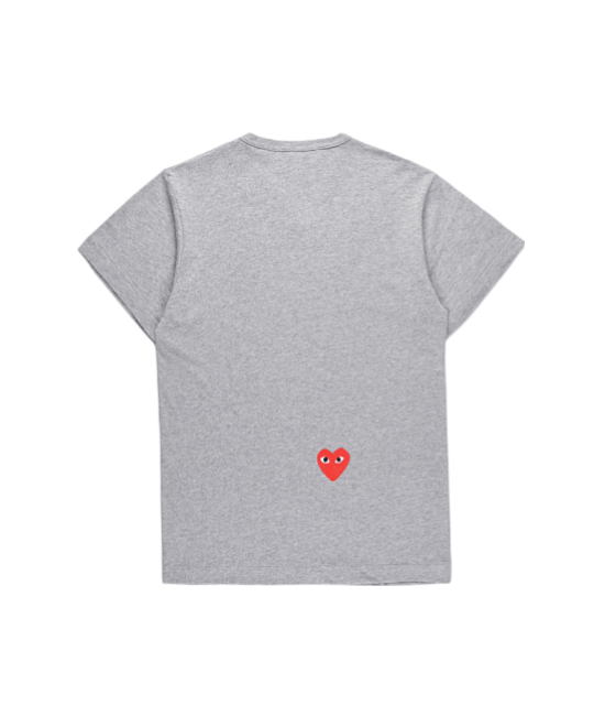 T-Shirt Comme Des Garçons PLAY® x Nike® Fashion