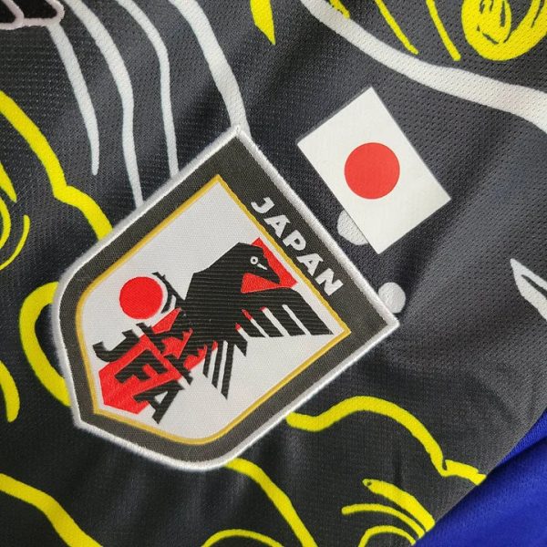 Maillot Concept Japon WTF For Cheap