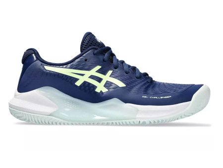 Asics 1042A254 Gel Challenger 14 Clay Online Sale