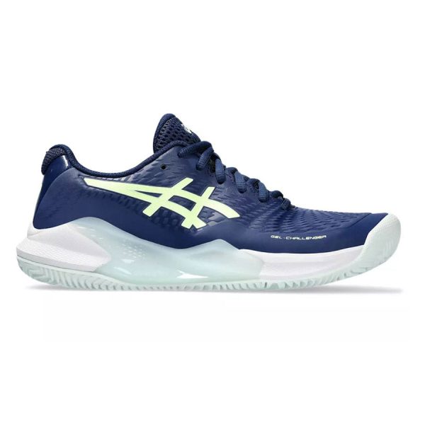 Asics 1042A254 Gel Challenger 14 Clay Online Sale