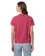 T-Shirt Donna K-Way Emel Fuxia For Cheap