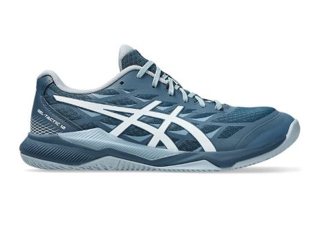 Asics 1071A090 Gel Tactic 12 Supply