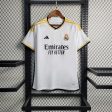 Maillot Domicile Real Madrid 2023-2024 For Cheap