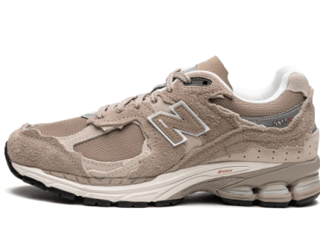 New Balance® 2002R Protection Pack Beige For Discount