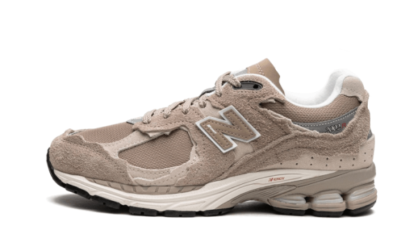 New Balance® 2002R Protection Pack Beige For Discount