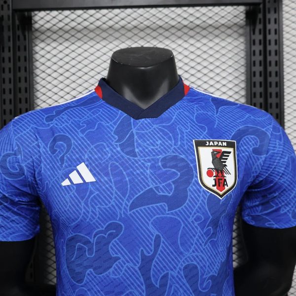 Maillot Concept Japon Blue Online now