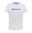 Babolat 4MP2441 Exercise Tee Mens Online