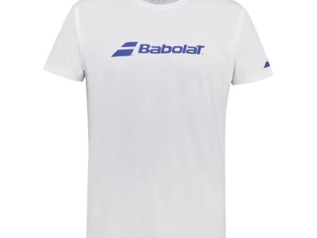 Babolat 4MP2441 Exercise Tee Mens Online