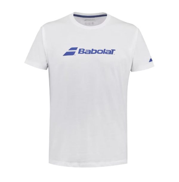 Babolat 4MP2441 Exercise Tee Mens Online