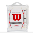 Wilson Pro Perforated Feel Grip 12pack Online Hot Sale