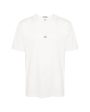 CP Company 70-2 Mercerized Jersey Logo White Cheap