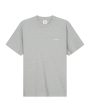 T-Shirt Arte Antwerp Teo Back Team Grigio For Discount