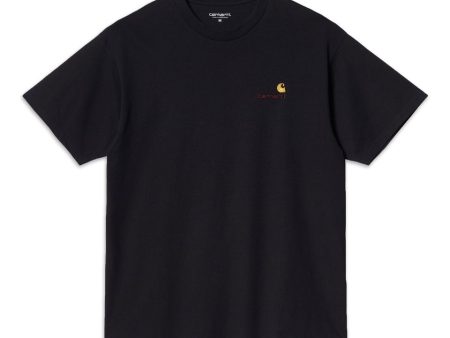 I029956-89XX - T-Shirt - CARHARTT WIP For Sale