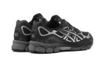 Asics® Gel-NYC Black Graphite Grey Sale