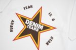 T-Shirt Denim Tears Every Tears Is A Star ® Online