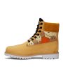 CNSTNT DVLPMNT X Timberland Premium 6 Inch Lace Up Waterproof Boot Medium Yellow W Print Sale