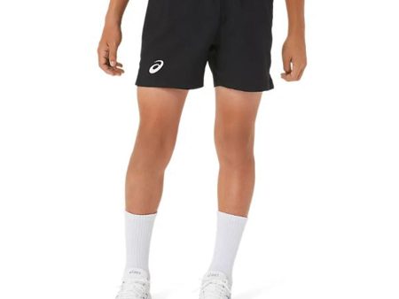 Asics 2044A037 Tennis Short Boys Online now