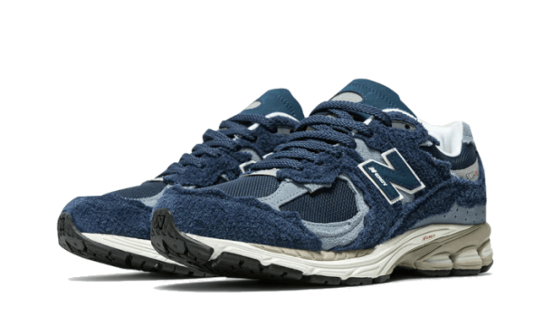 New Balance® 2002R Protection Pack Navy Cheap