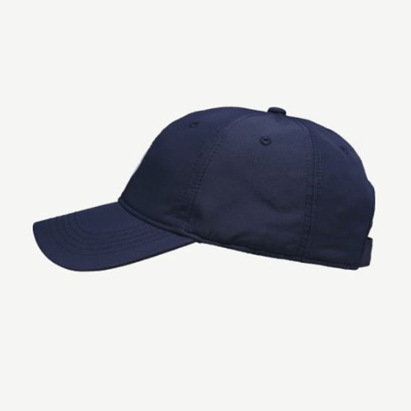 K-Swiss C3104 All Court Hat  Navy Sale