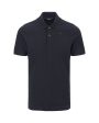 Polo Uomo K-Way Amedee Blue Depth Sale