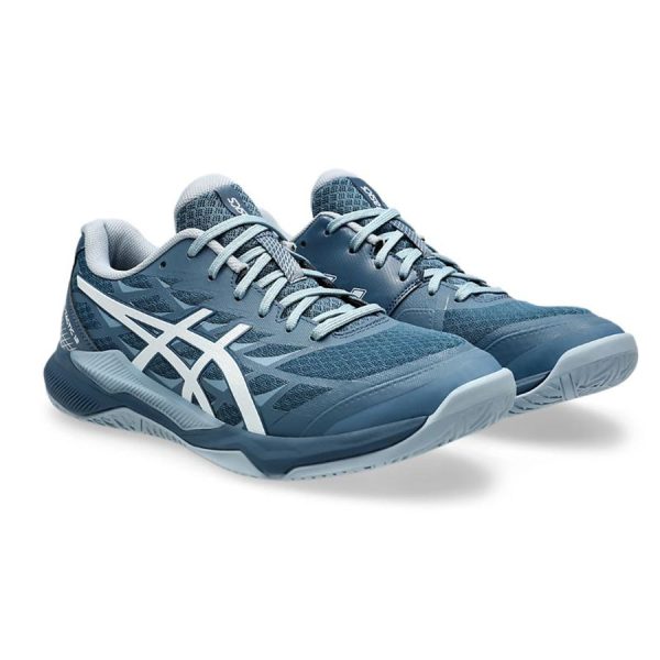 Asics 1071A090 Gel Tactic 12 Supply